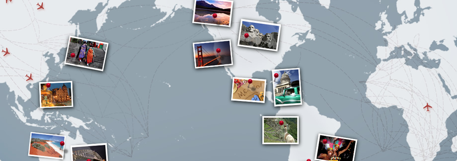 Travel the World for Less